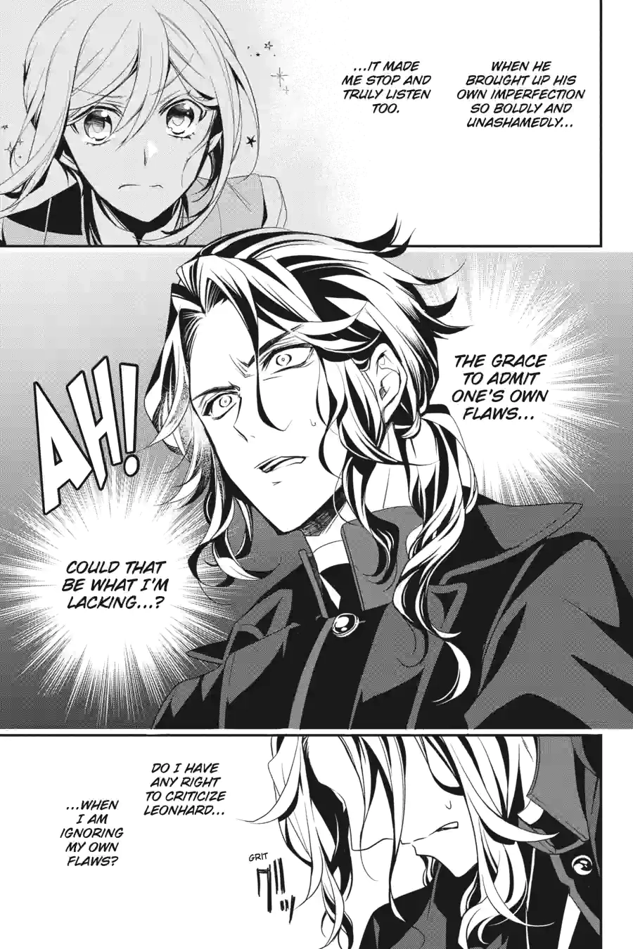 The Royal Tutor Chapter 95 page 17 - 