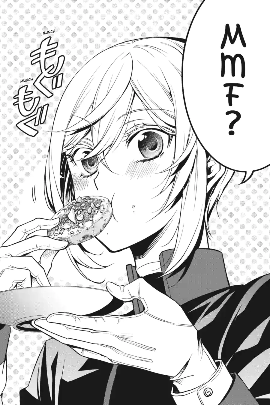 The Royal Tutor Chapter 95 page 20 - 
