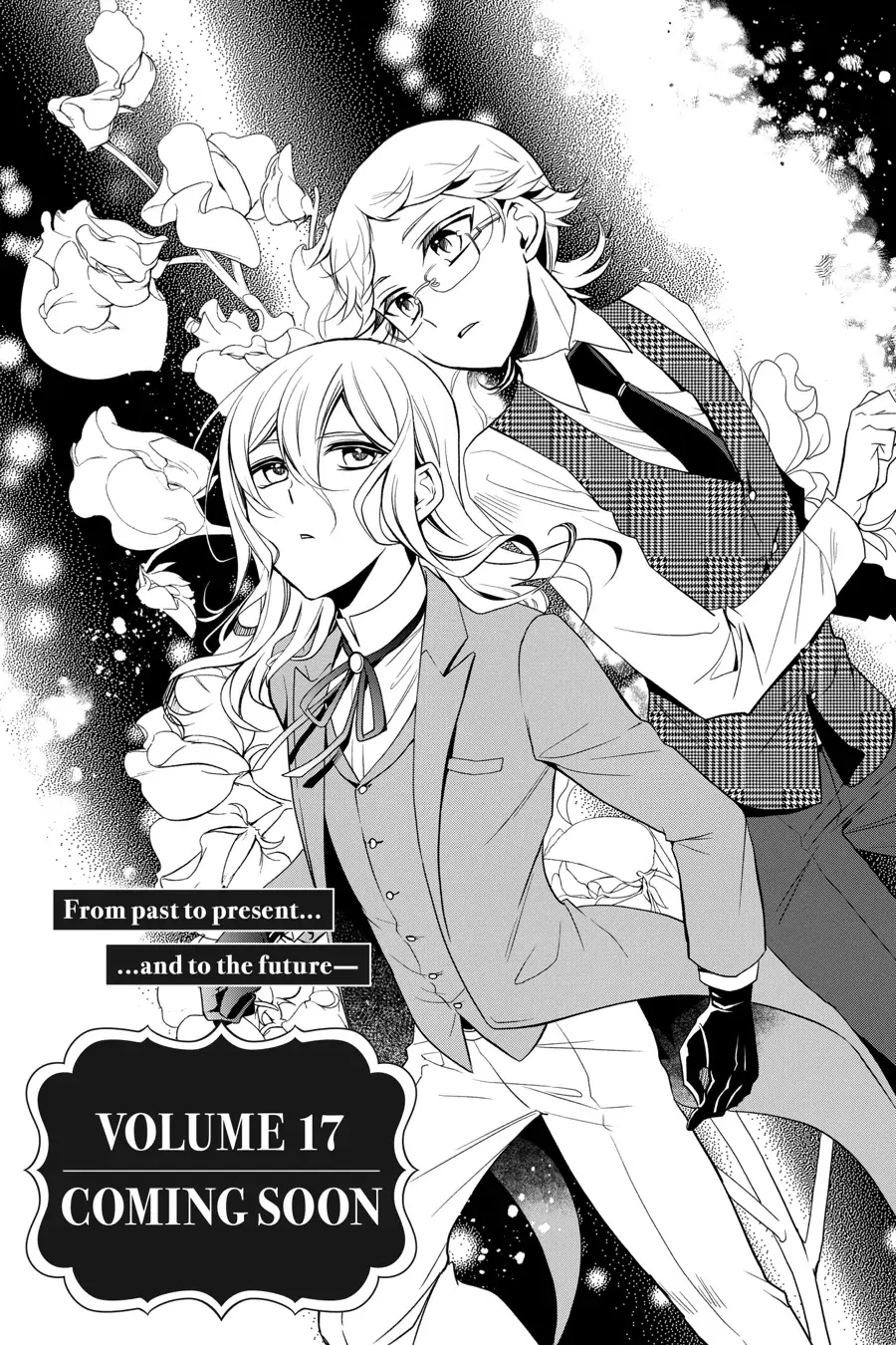 The Royal Tutor Chapter 96.5 page 5 - 