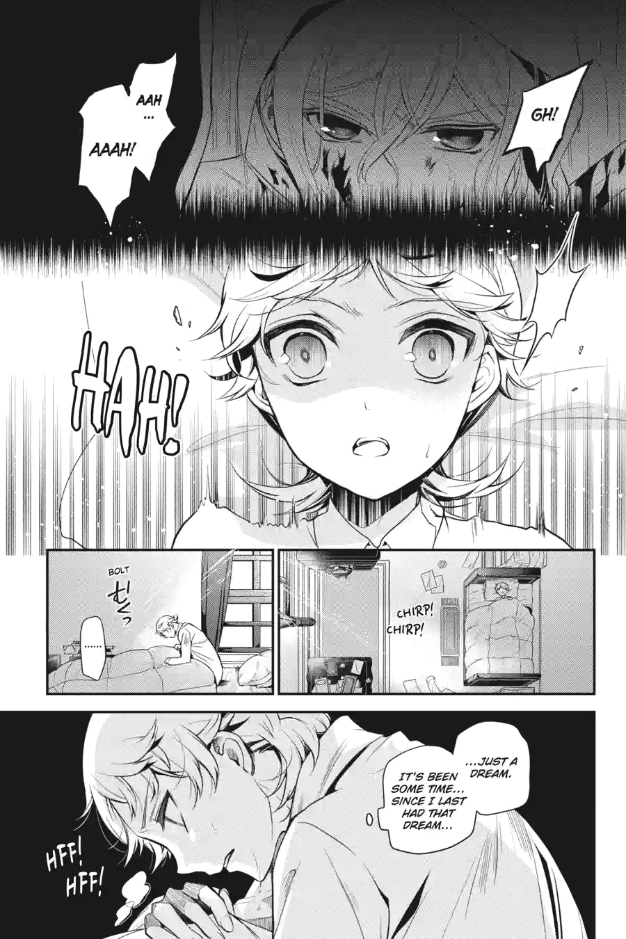 The Royal Tutor Chapter 96.99 page 3 - 