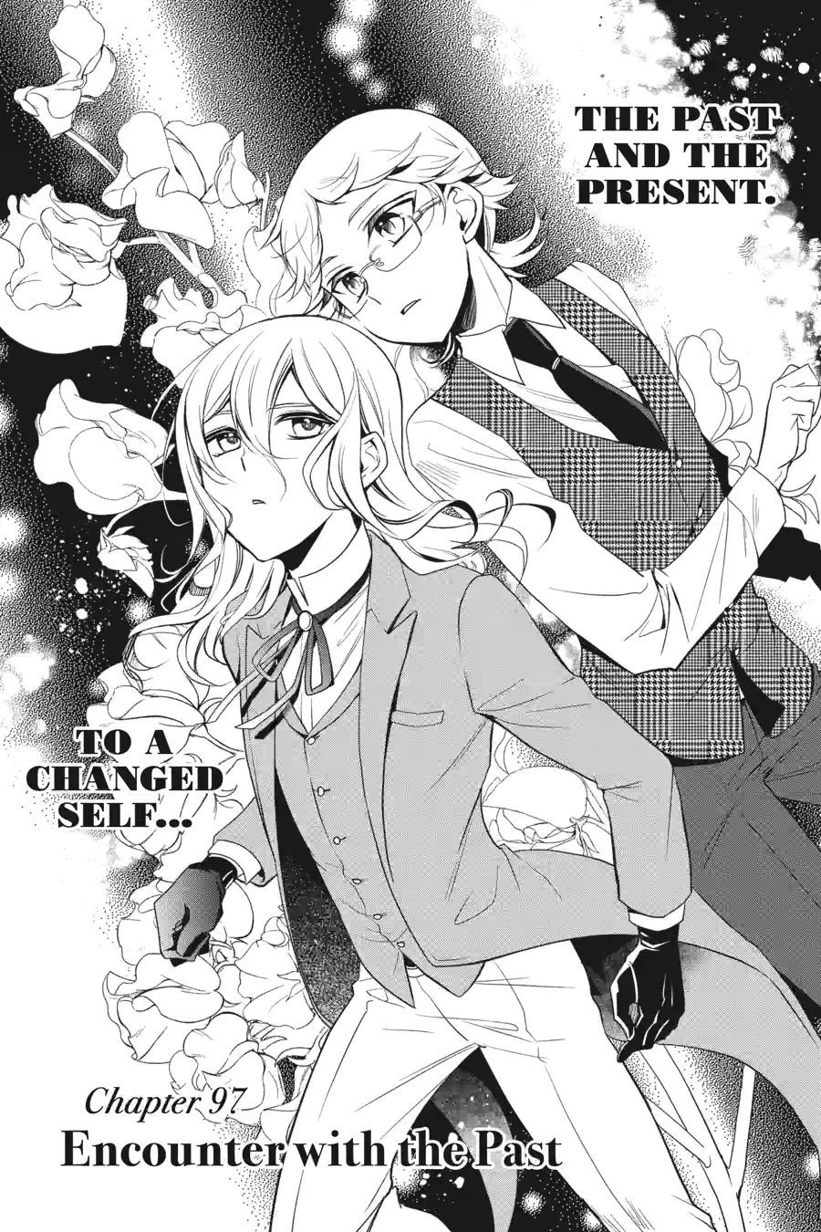 The Royal Tutor Chapter 96.99 page 4 - 