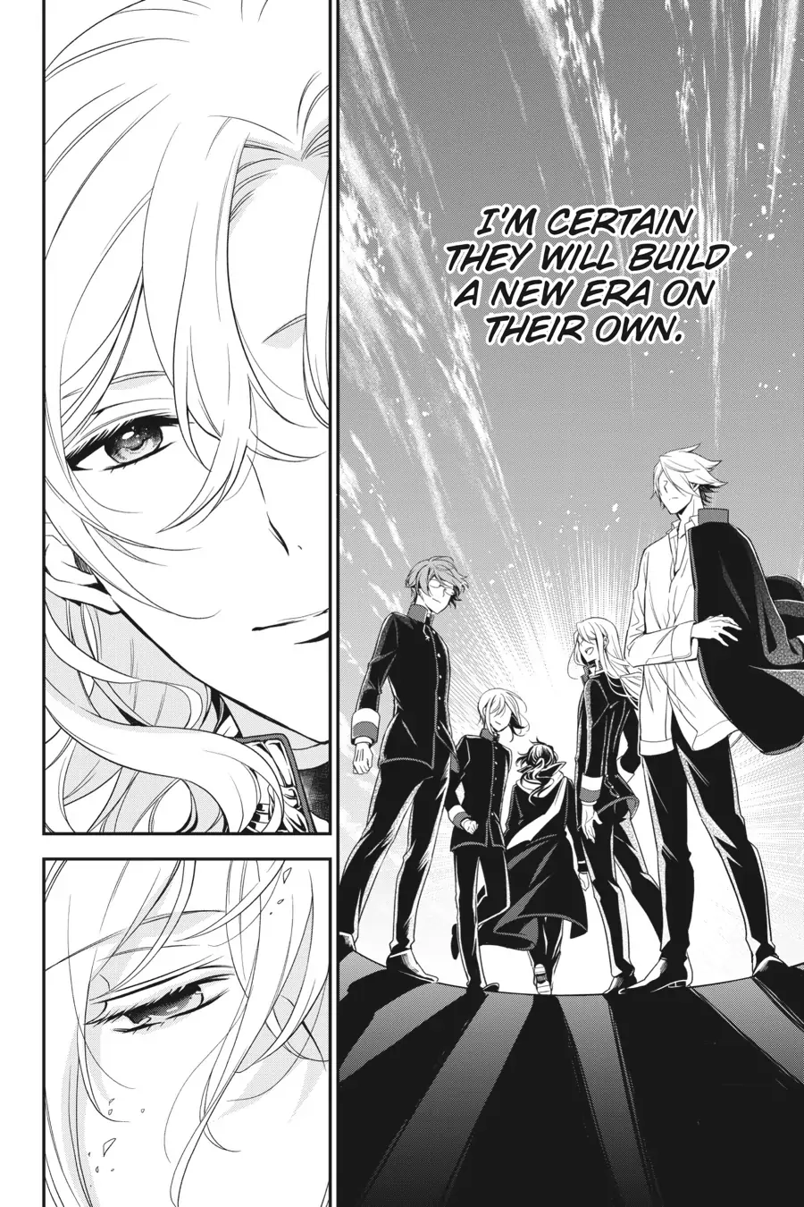 The Royal Tutor Chapter 96 page 20 - 