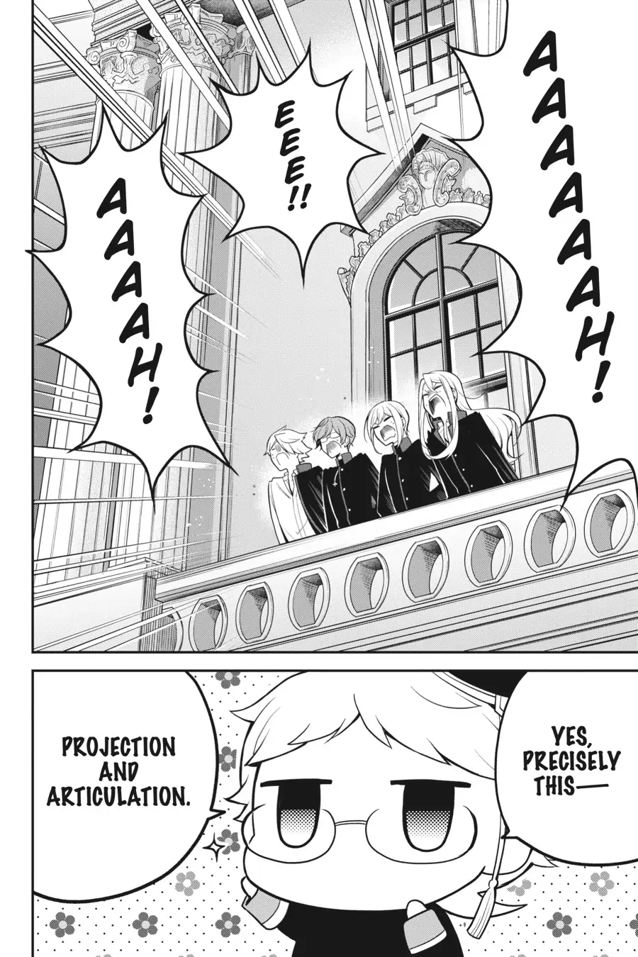 The Royal Tutor Chapter 97.98 page 18 - 
