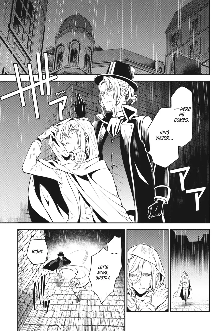 The Royal Tutor Chapter 97 page 4 - 