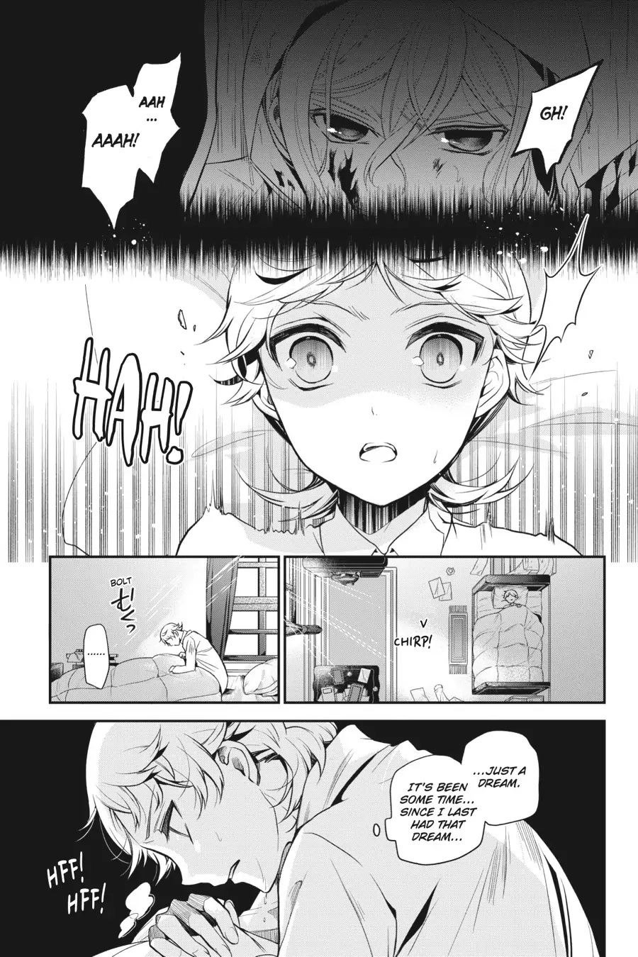 The Royal Tutor Chapter 97 page 6 - 