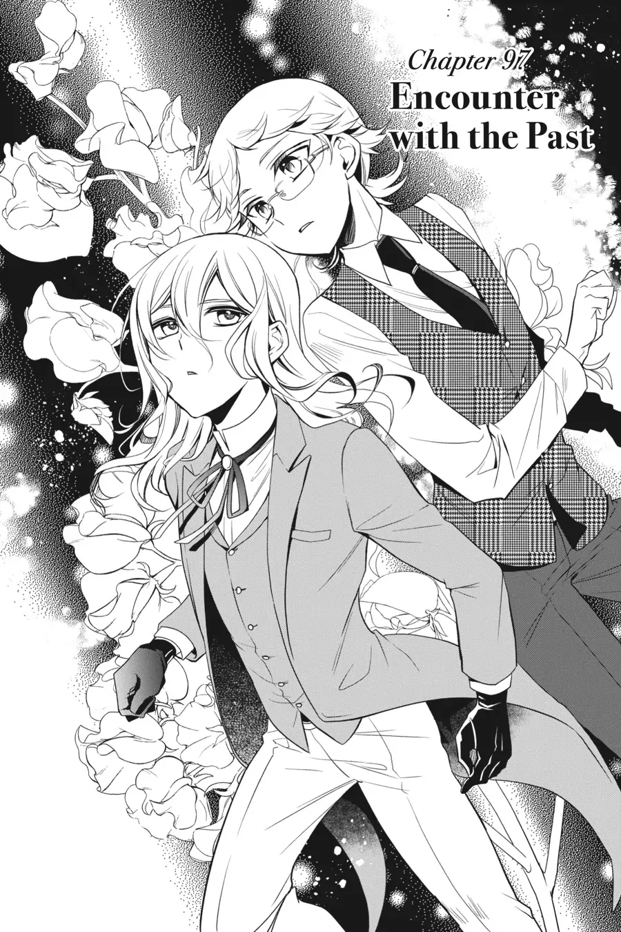 The Royal Tutor Chapter 97 page 7 - 