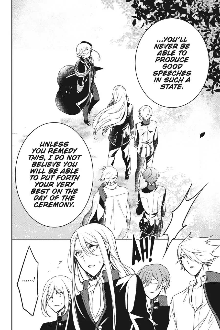 The Royal Tutor Chapter 98.98 page 24 - 