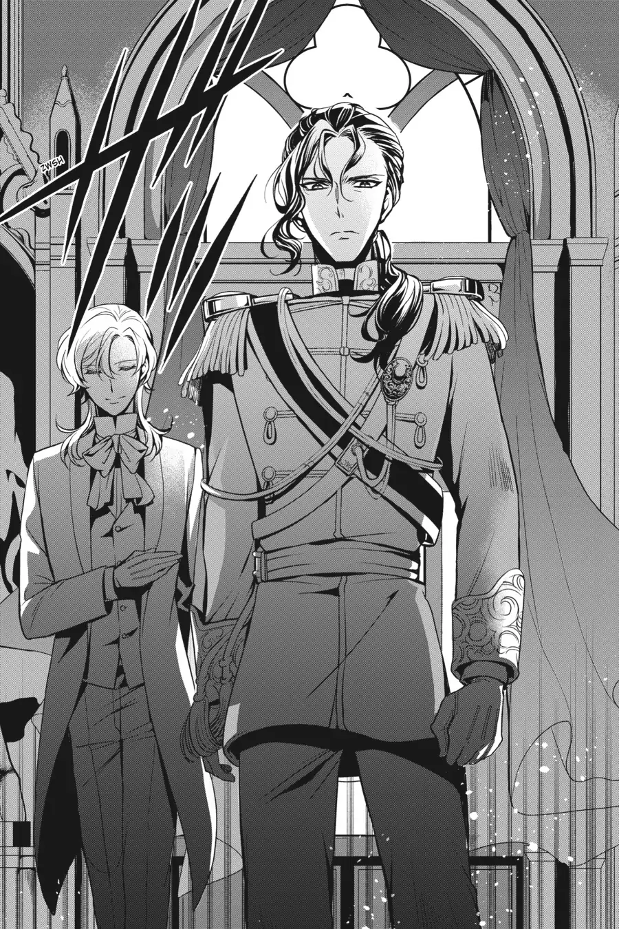 The Royal Tutor Chapter 99.98 page 24 - 