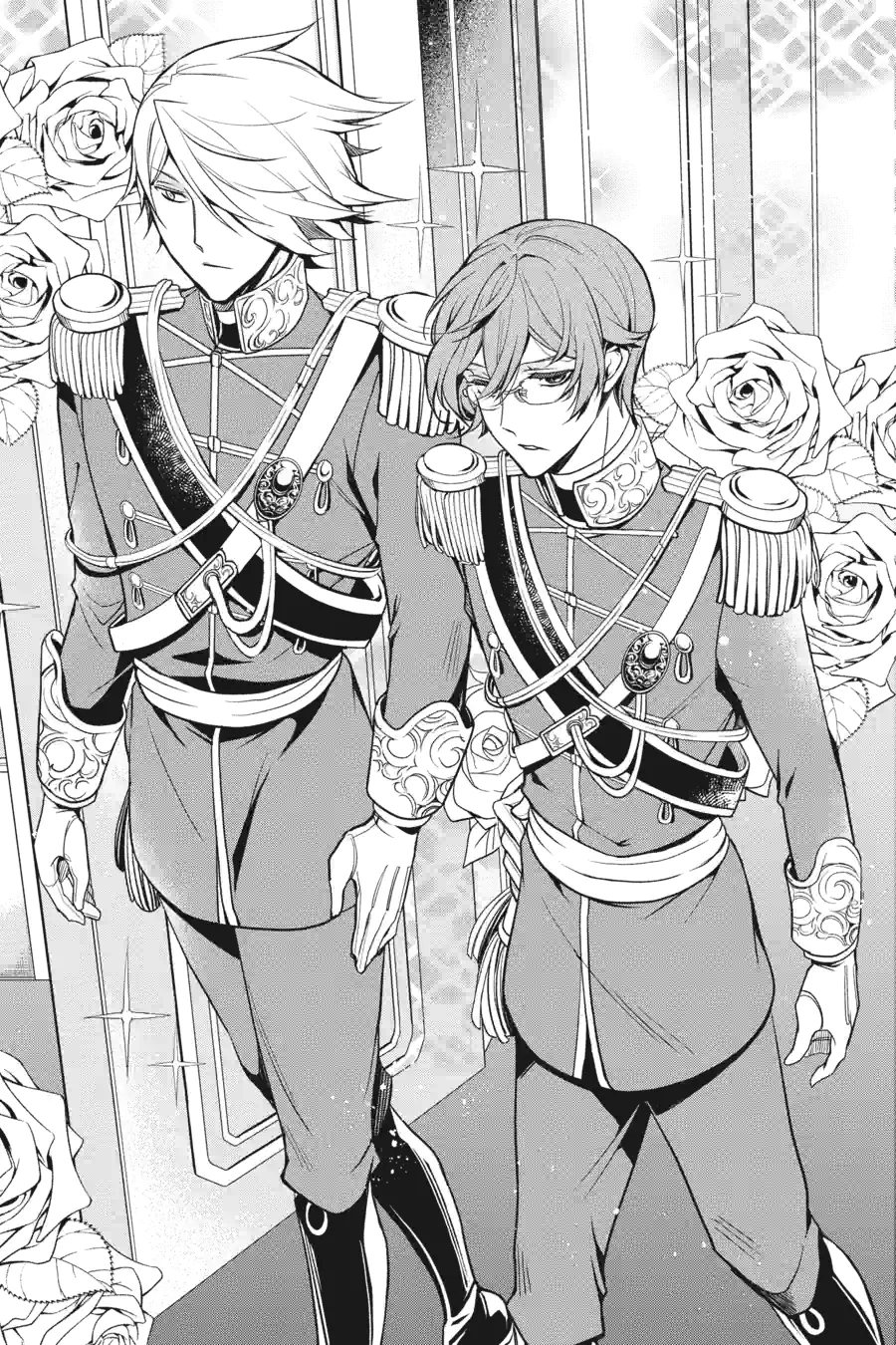The Royal Tutor Chapter 99.99 page 5 - 