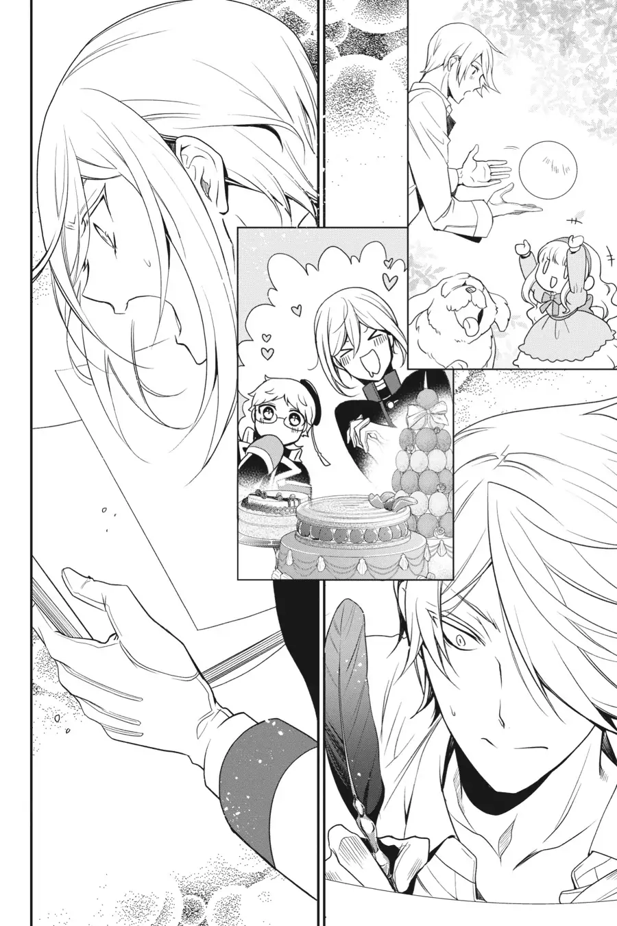 The Royal Tutor Chapter 99 page 28 - 