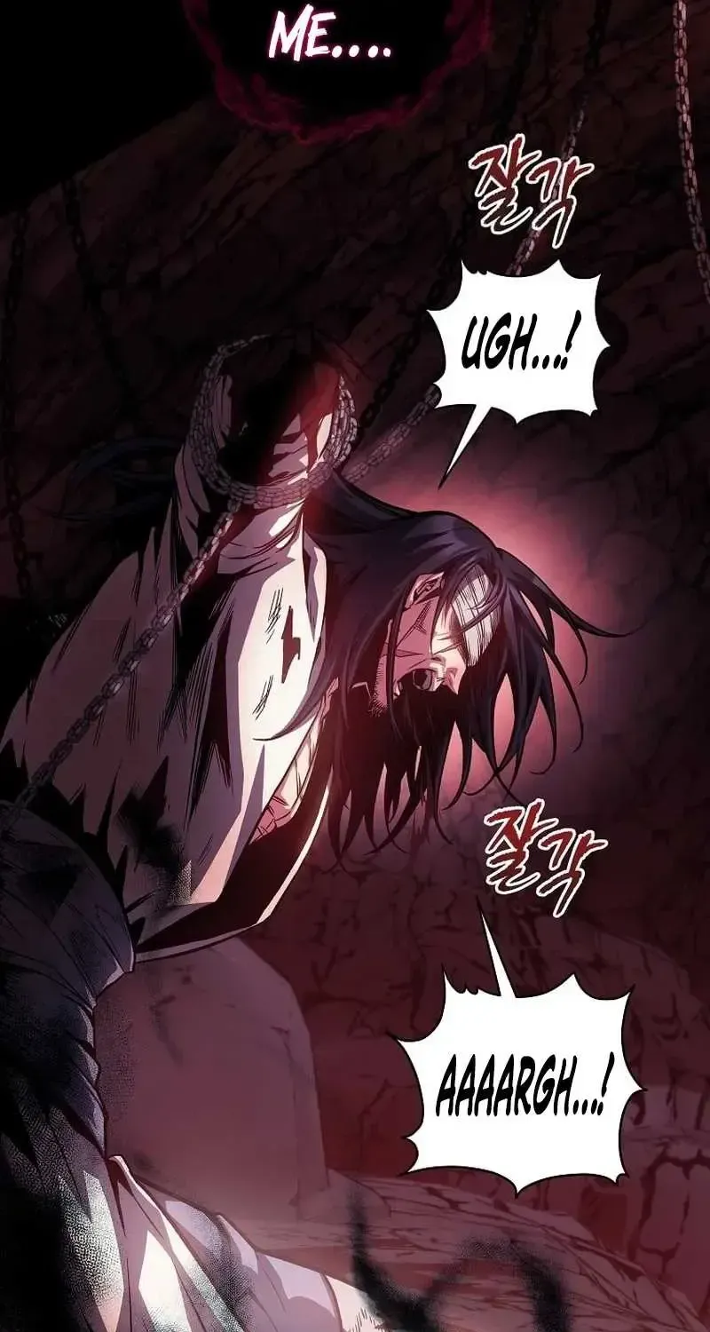 The Ruler Of Darkness Chapter 1.1 page 11 - 