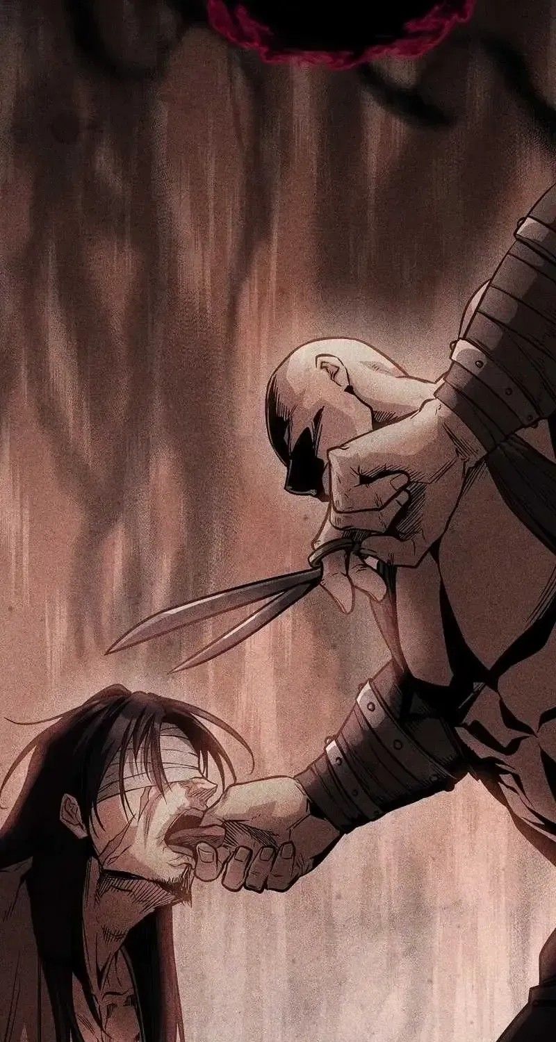 The Ruler Of Darkness Chapter 1.1 page 13 - 