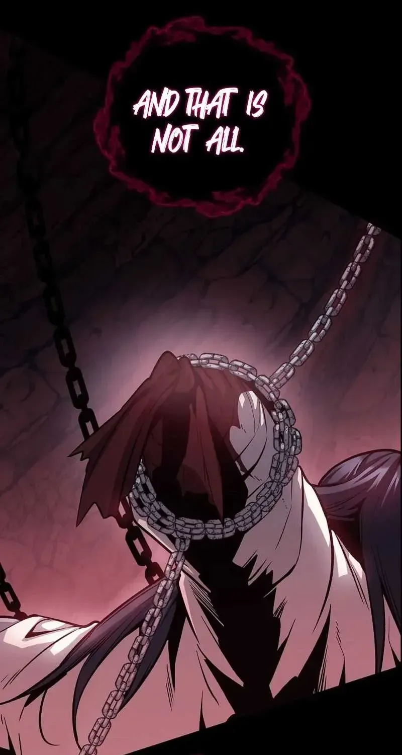 The Ruler Of Darkness Chapter 1.1 page 21 - 