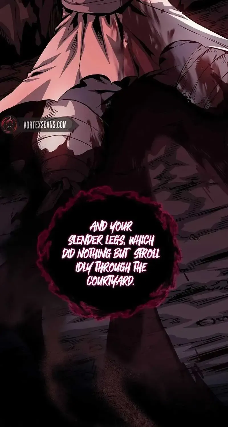 The Ruler Of Darkness Chapter 1.1 page 23 - 