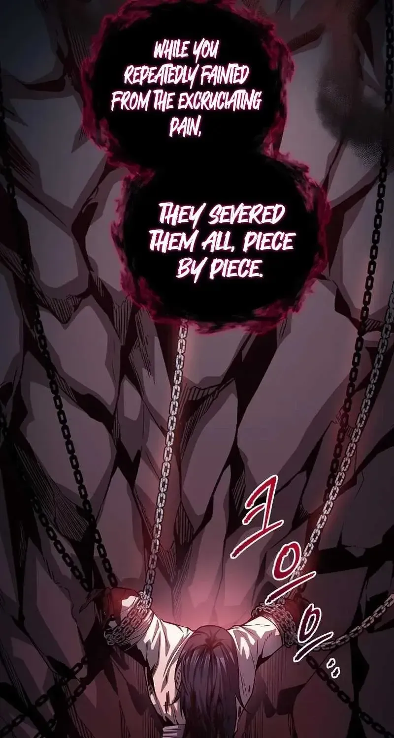 The Ruler Of Darkness Chapter 1.1 page 25 - 