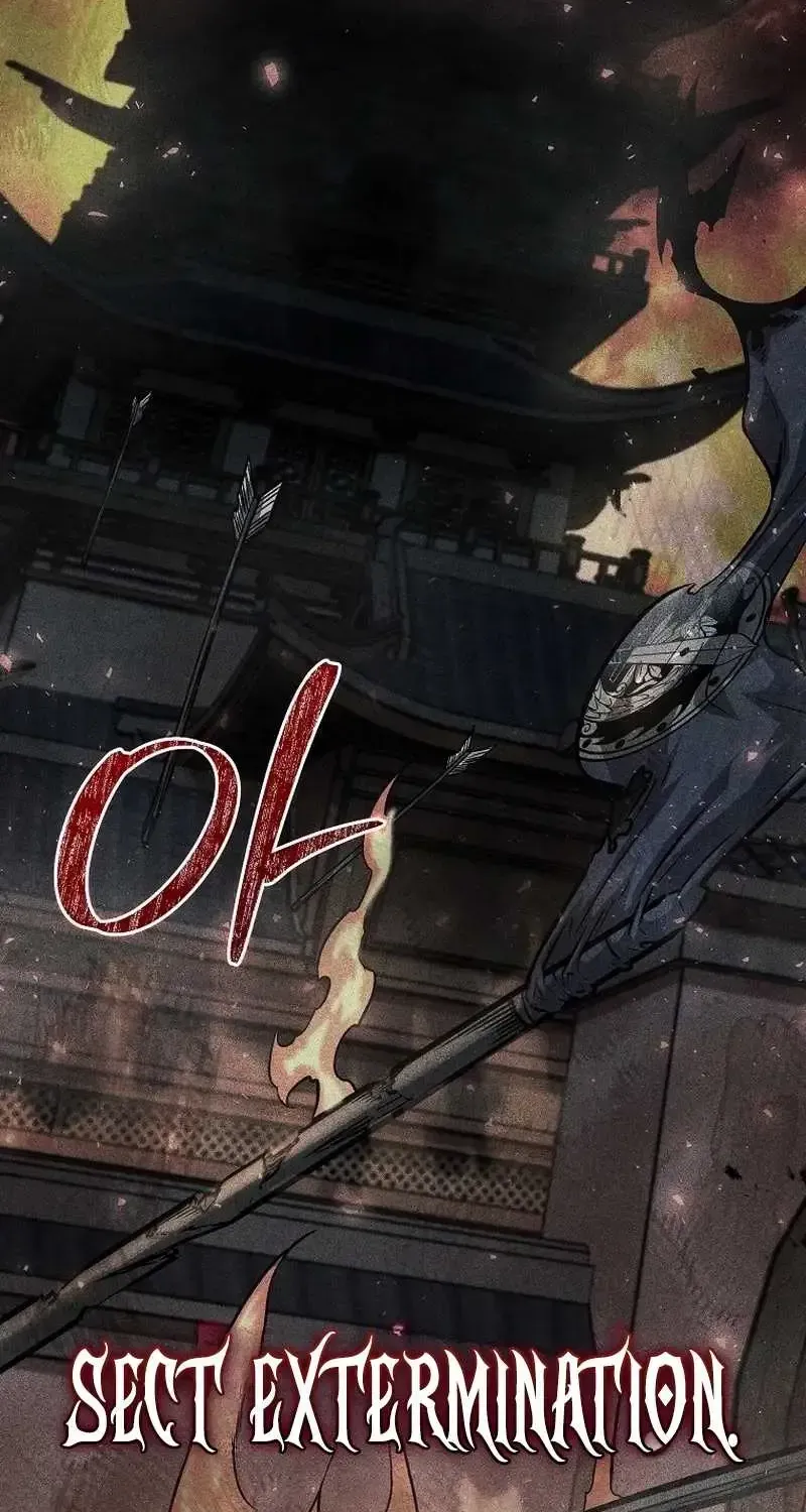 The Ruler Of Darkness Chapter 1.1 page 38 - 