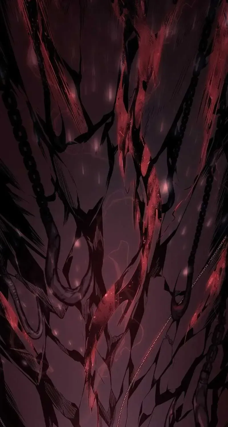 The Ruler Of Darkness Chapter 1.1 page 5 - 