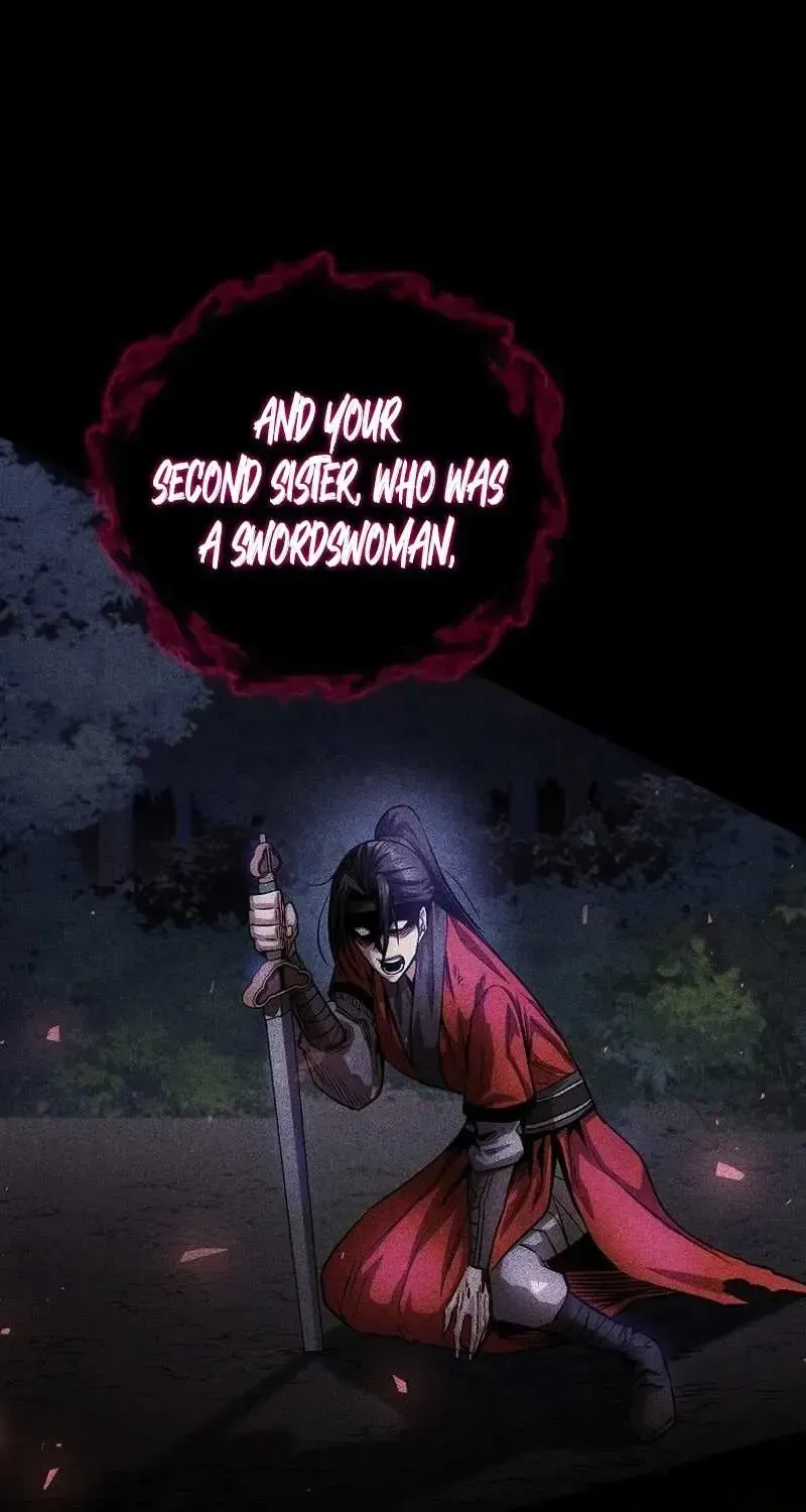 The Ruler Of Darkness Chapter 1.1 page 45 - 