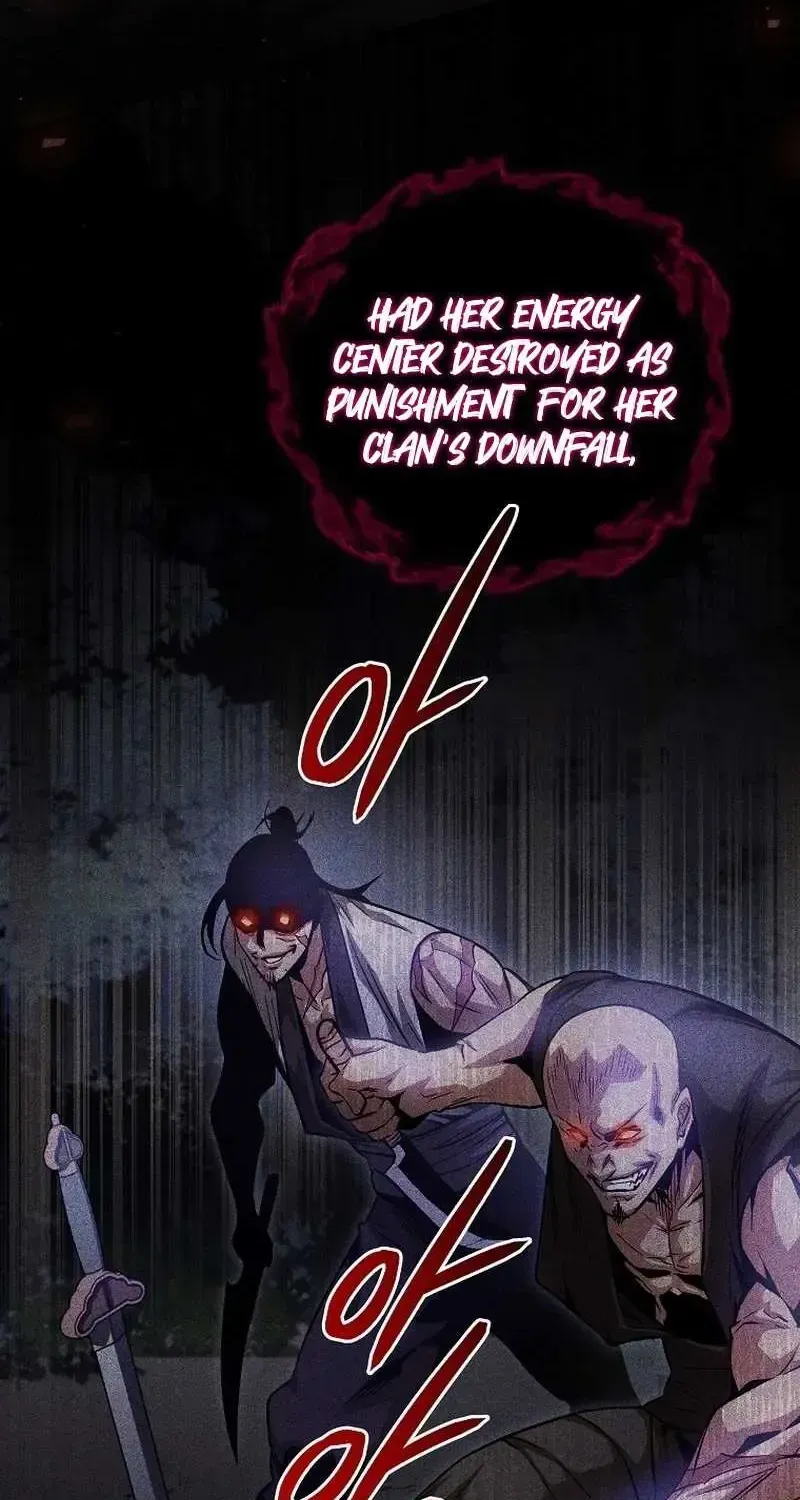 The Ruler Of Darkness Chapter 1.1 page 46 - 
