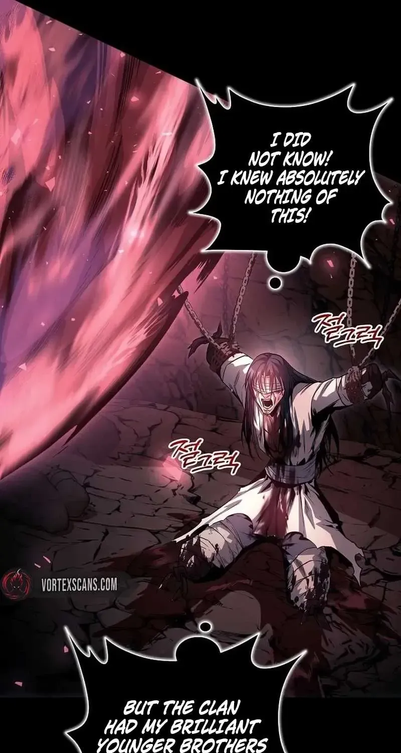 The Ruler Of Darkness Chapter 1.1 page 49 - 