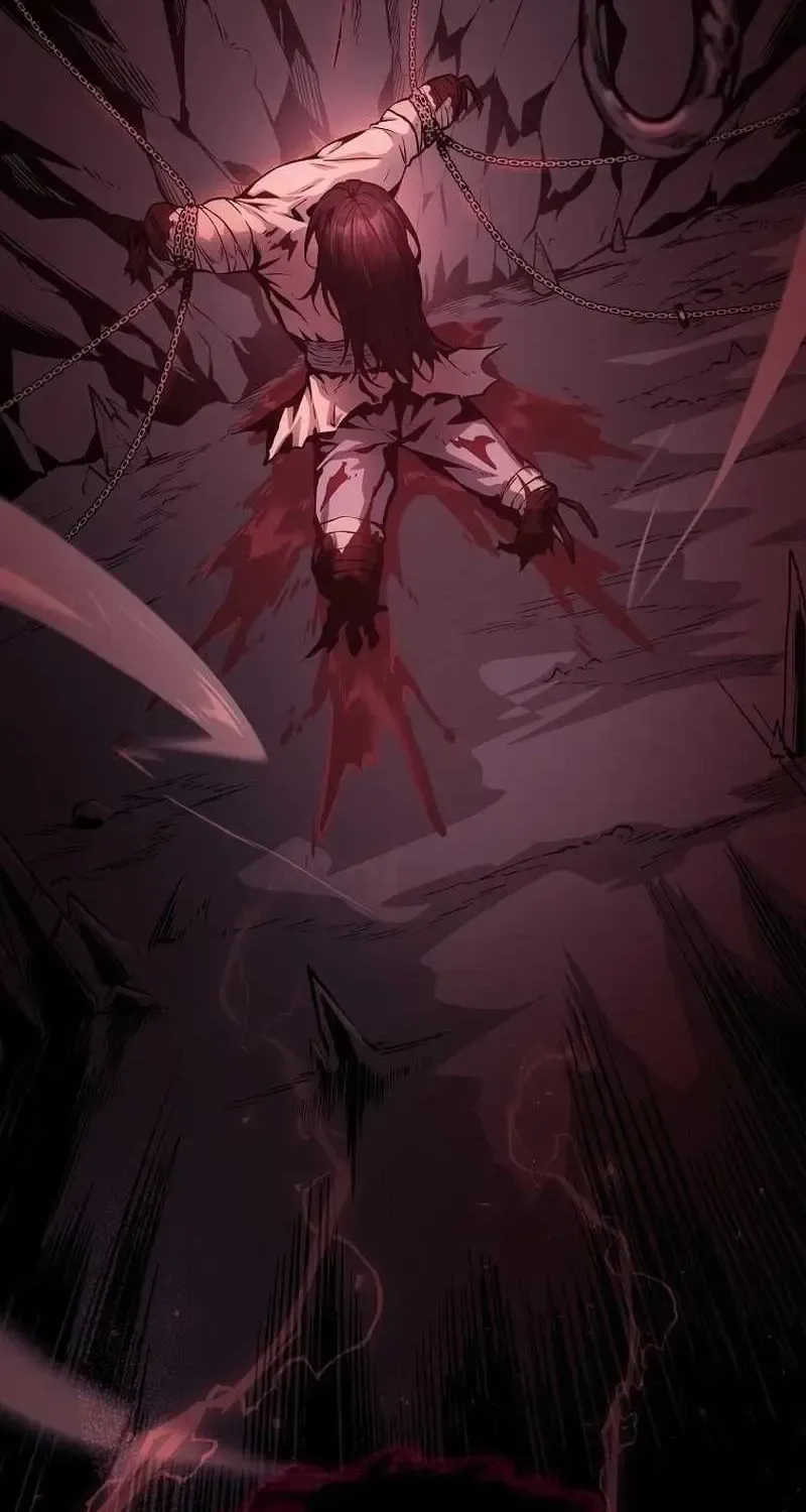 The Ruler Of Darkness Chapter 1.1 page 6 - 