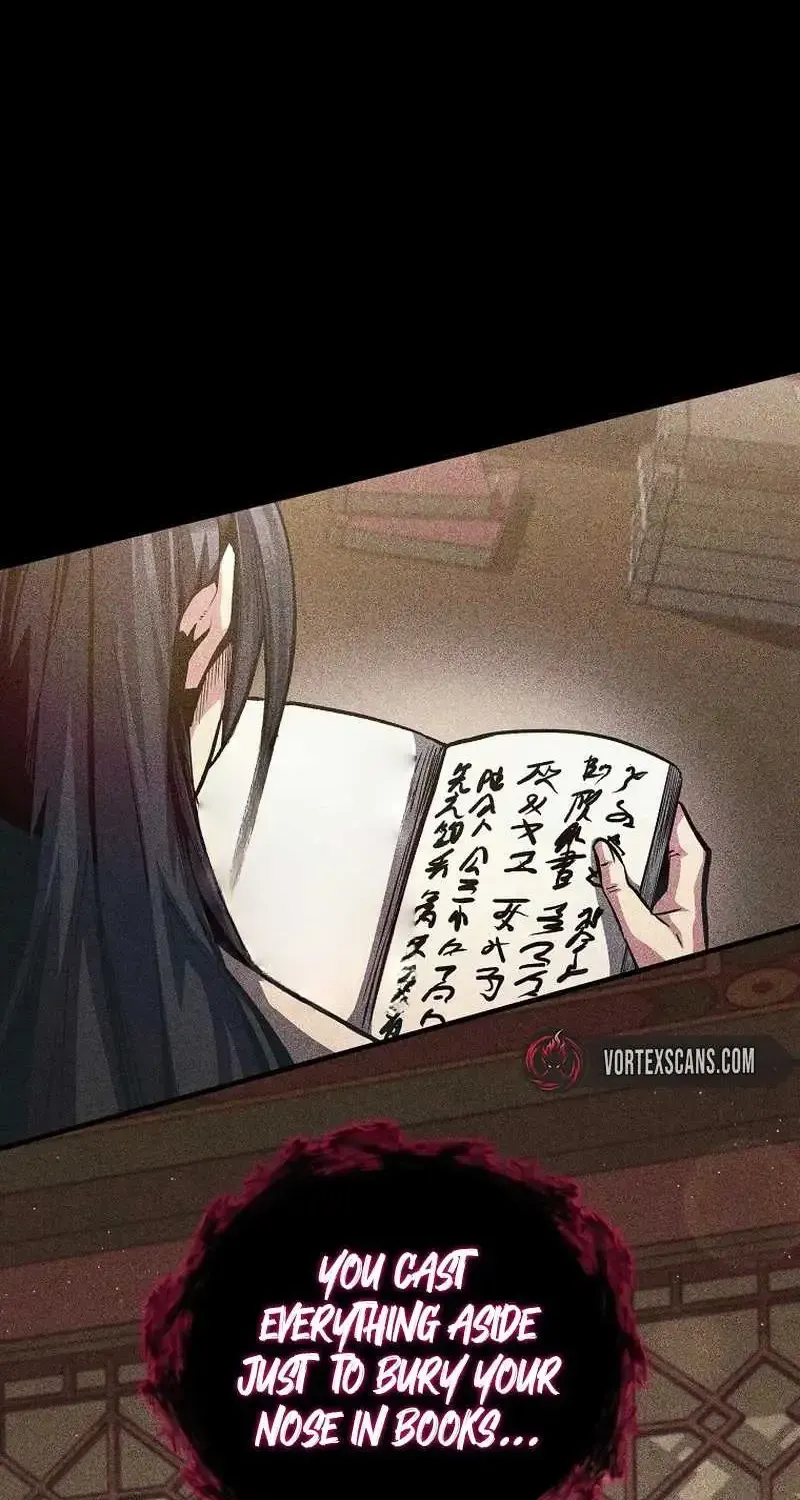 The Ruler Of Darkness Chapter 1.1 page 54 - 
