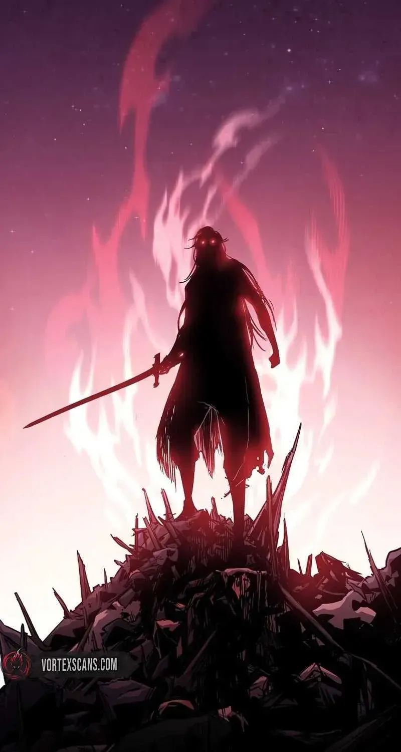 The Ruler Of Darkness Chapter 1.1 page 73 - 