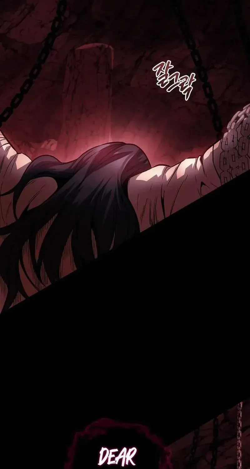 The Ruler Of Darkness Chapter 1.1 page 10 - 