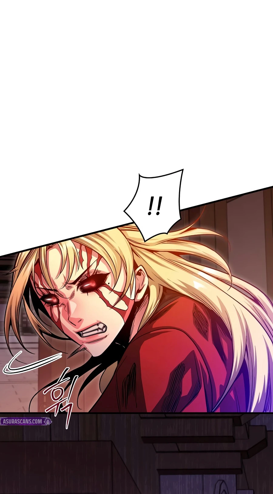 The Ruler Of Darkness Chapter 22 page 13 - 