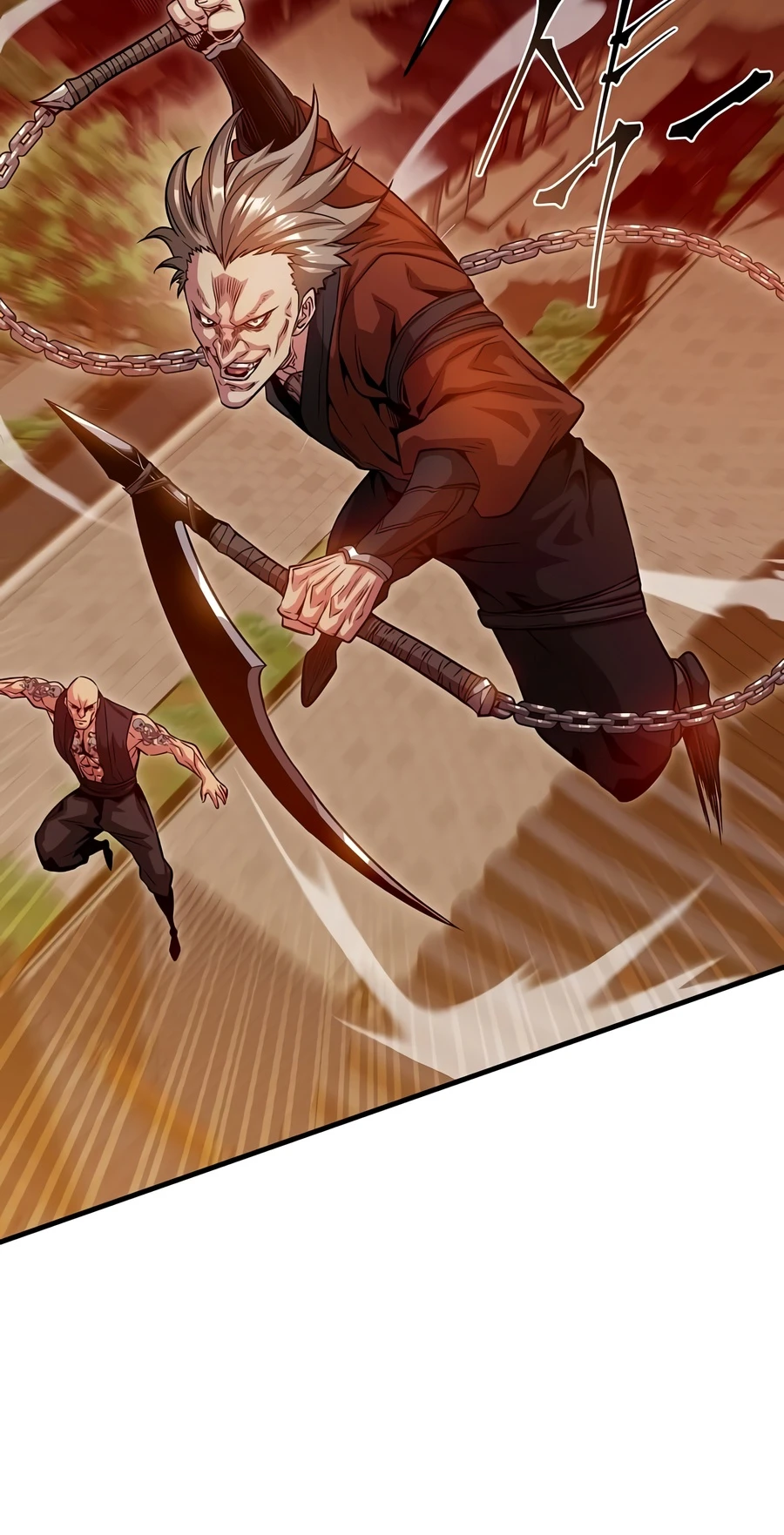 The Ruler Of Darkness Chapter 22 page 3 - 