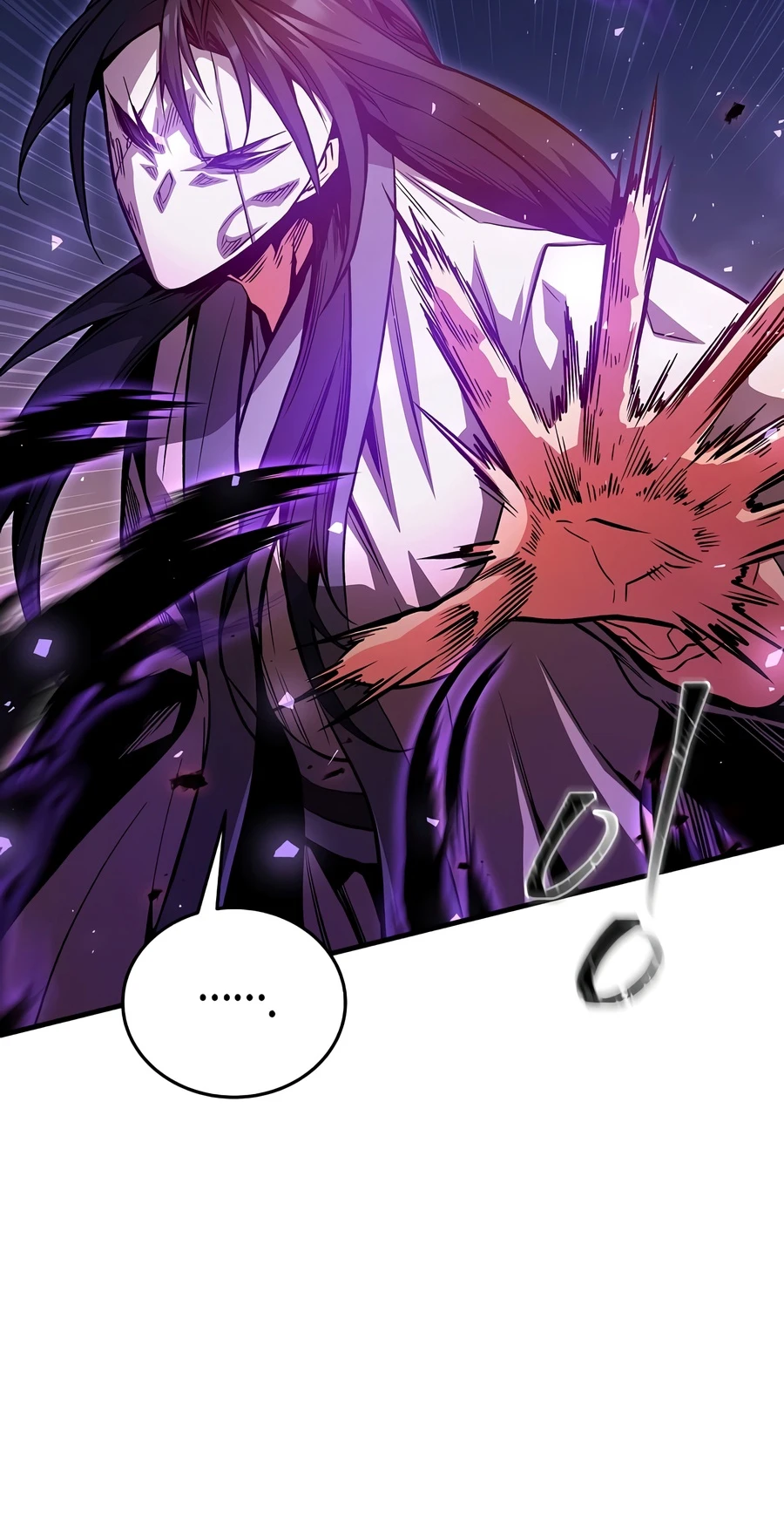 The Ruler Of Darkness Chapter 22 page 8 - 
