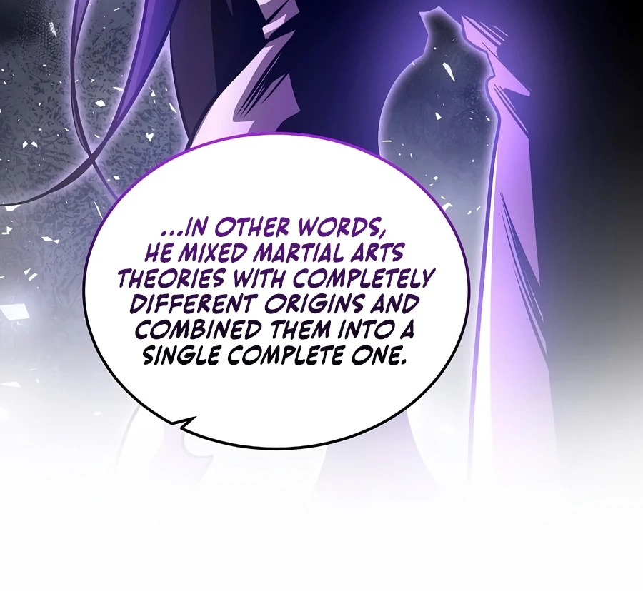 The Ruler Of Darkness Chapter 23 page 13 - 
