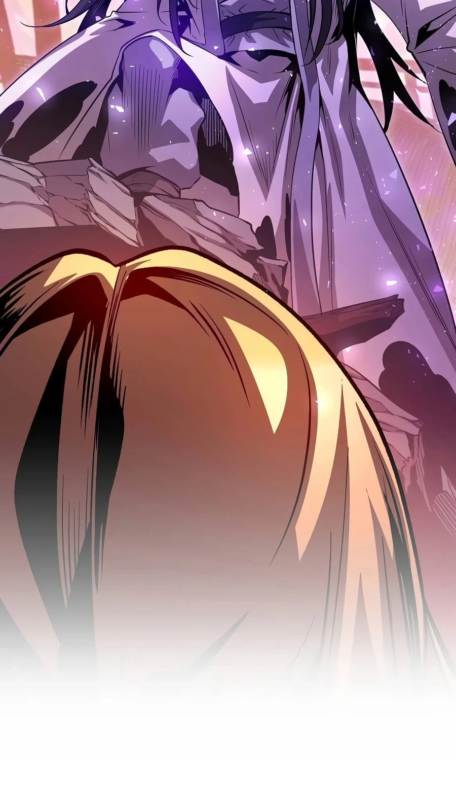 The Ruler Of Darkness Chapter 23 page 15 - 