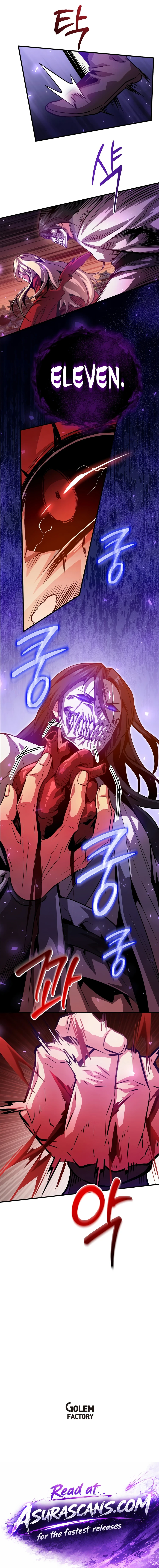 The Ruler Of Darkness Chapter 23 page 16 - 