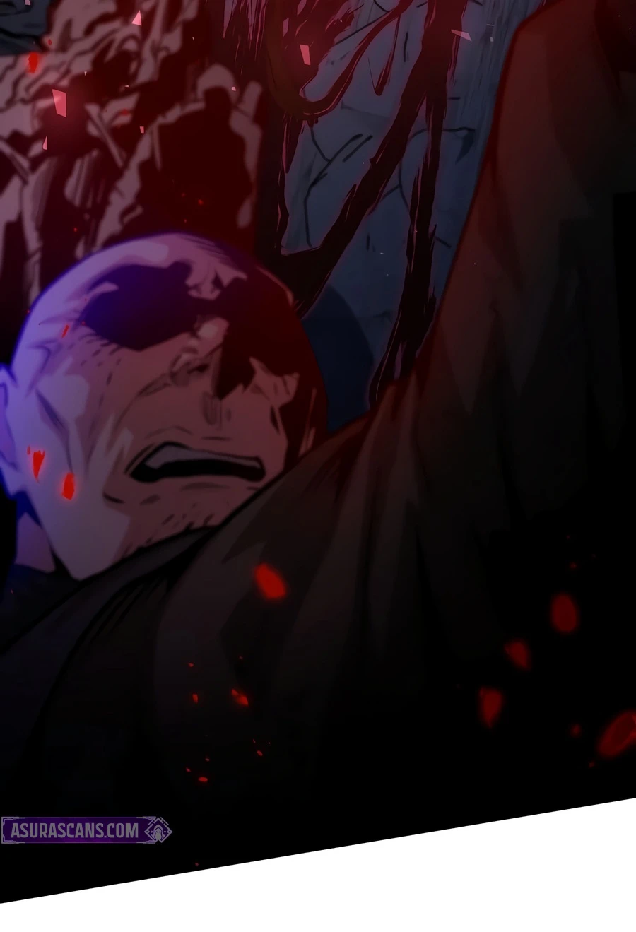 The Ruler Of Darkness Chapter 24 page 6 - 