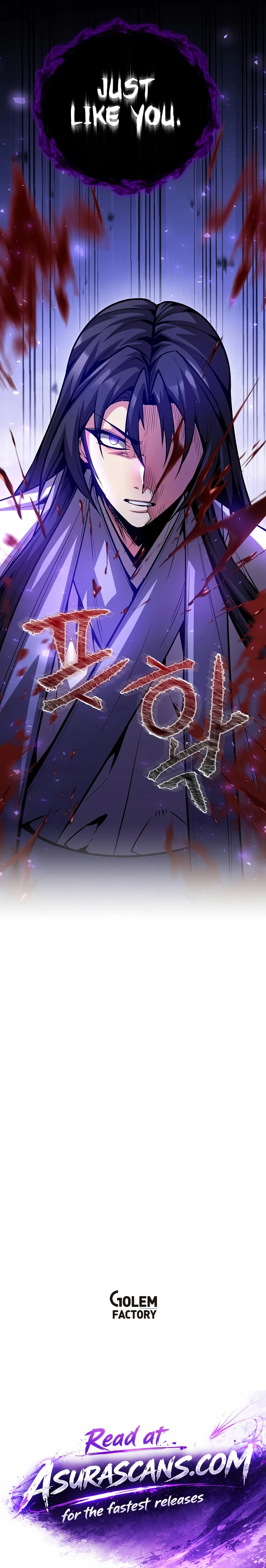 The Ruler Of Darkness Chapter 25 page 15 - 
