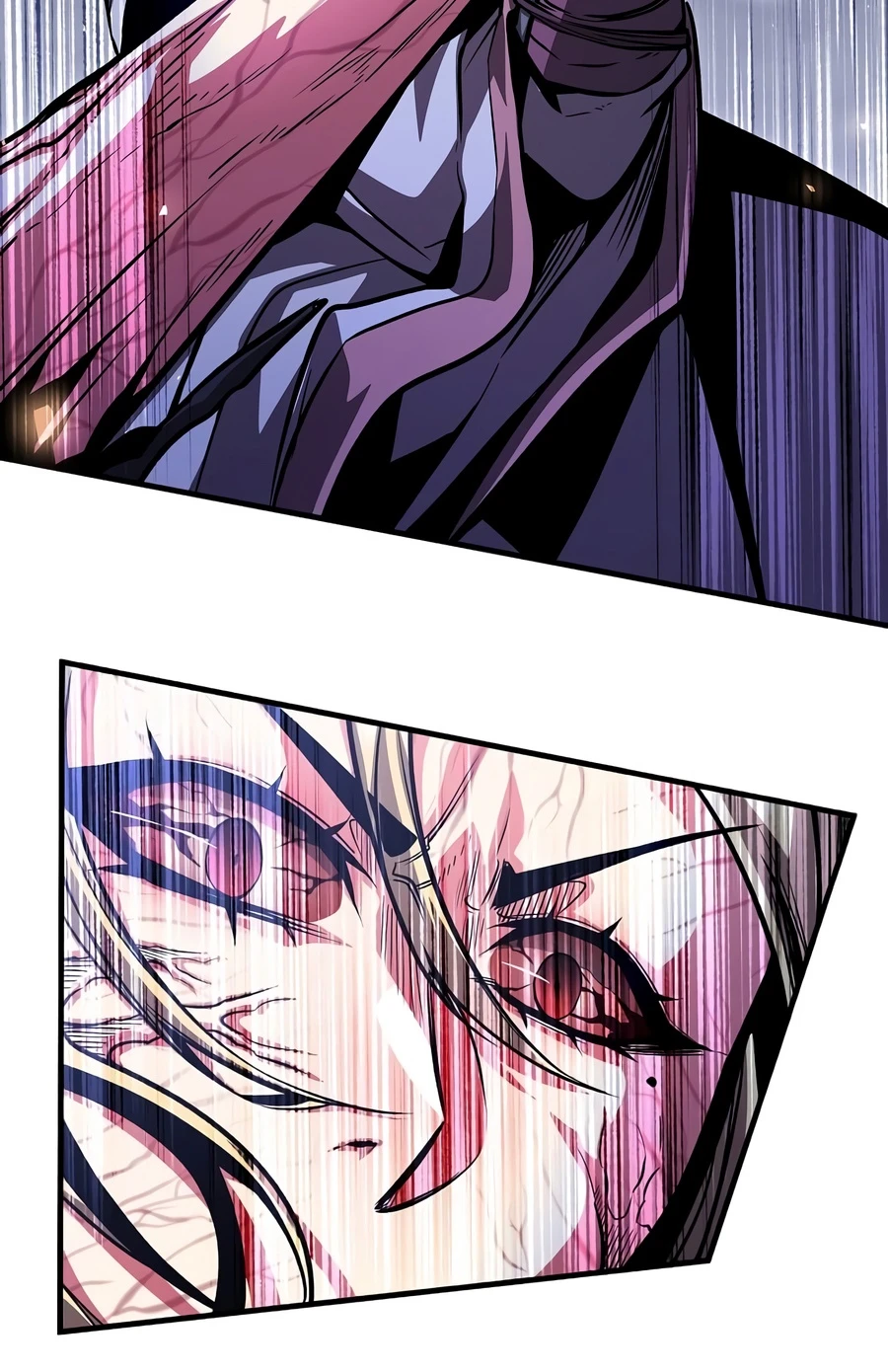 The Ruler Of Darkness Chapter 25 page 4 - 