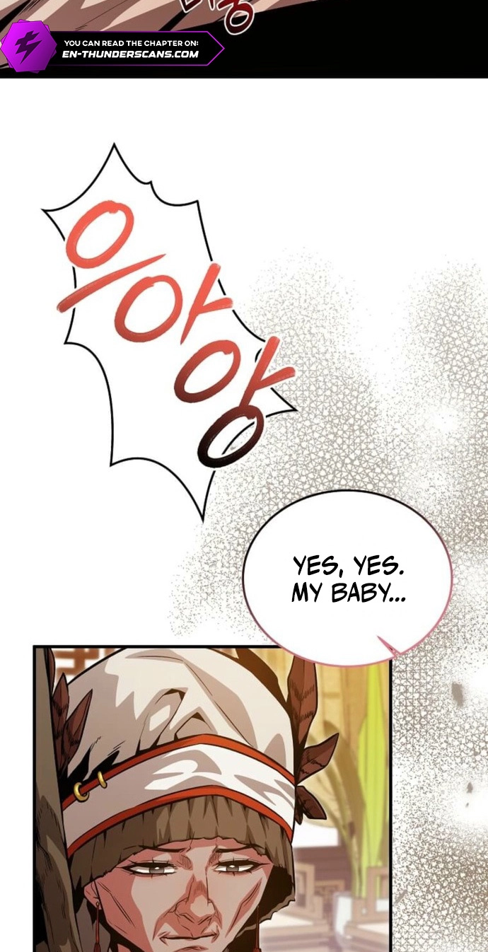 The Ruler Of Darkness Chapter 28 page 11 - 