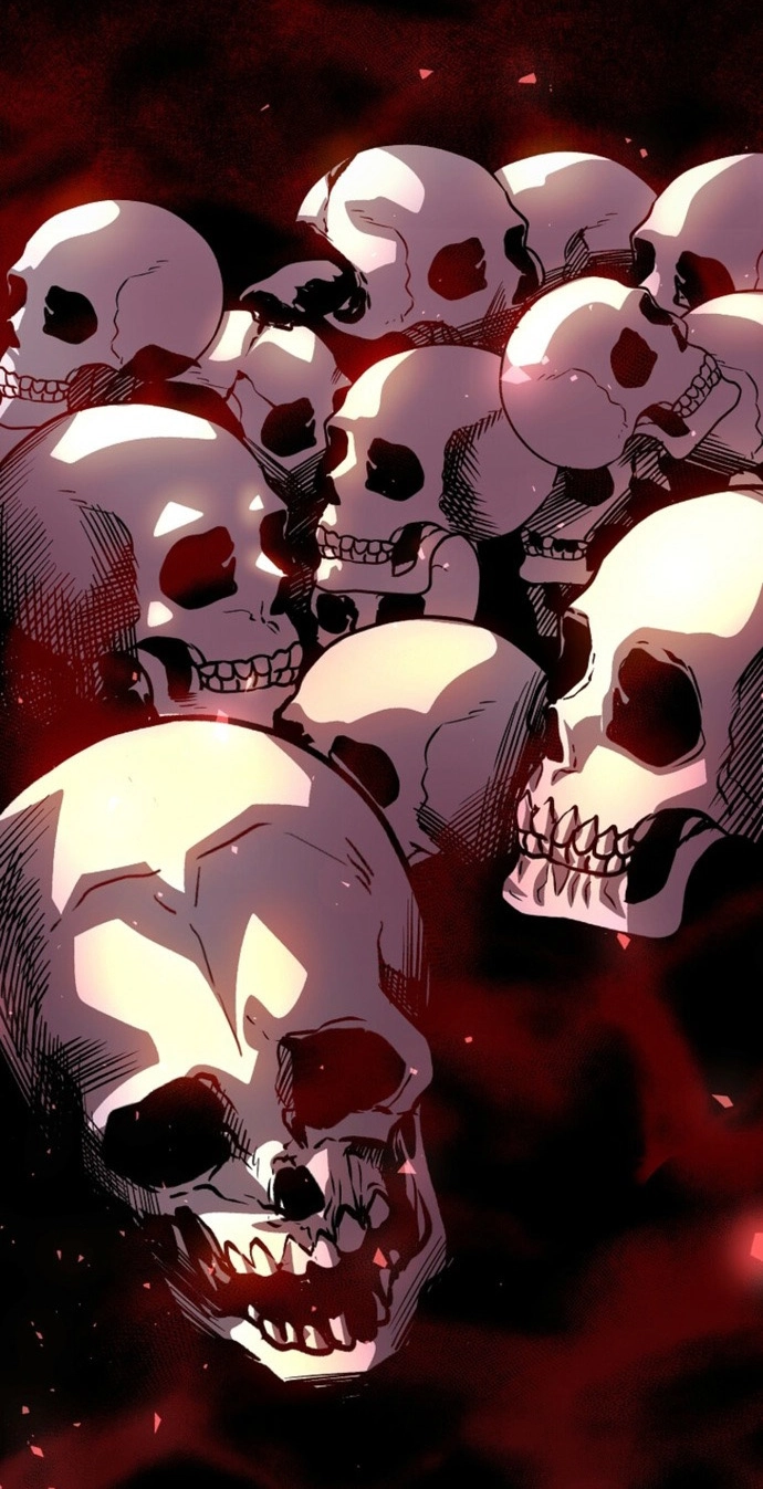 The Ruler Of Darkness Chapter 28 page 101 - 