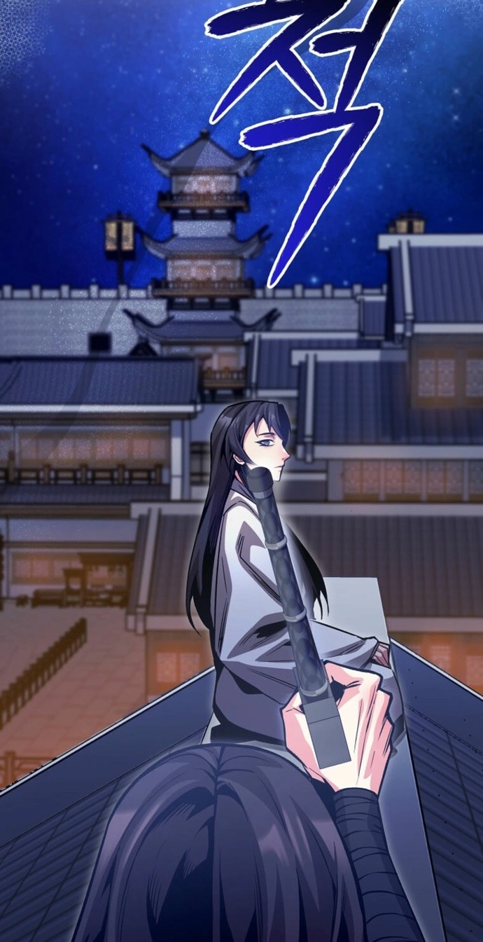 The Ruler Of Darkness Chapter 28 page 113 - 