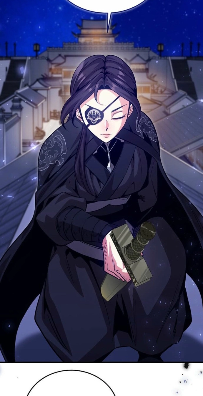 The Ruler Of Darkness Chapter 28 page 115 - 