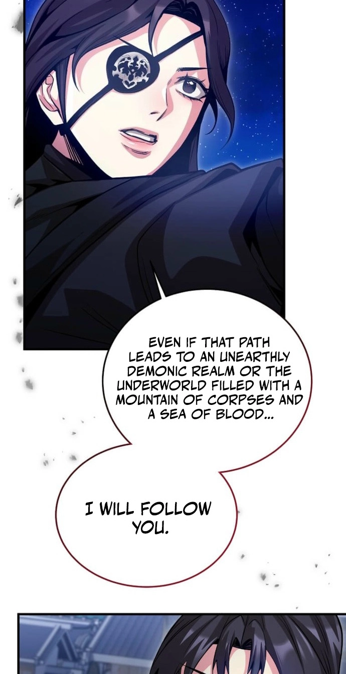 The Ruler Of Darkness Chapter 28 page 117 - 