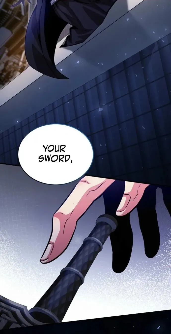 The Ruler Of Darkness Chapter 28 page 120 - 