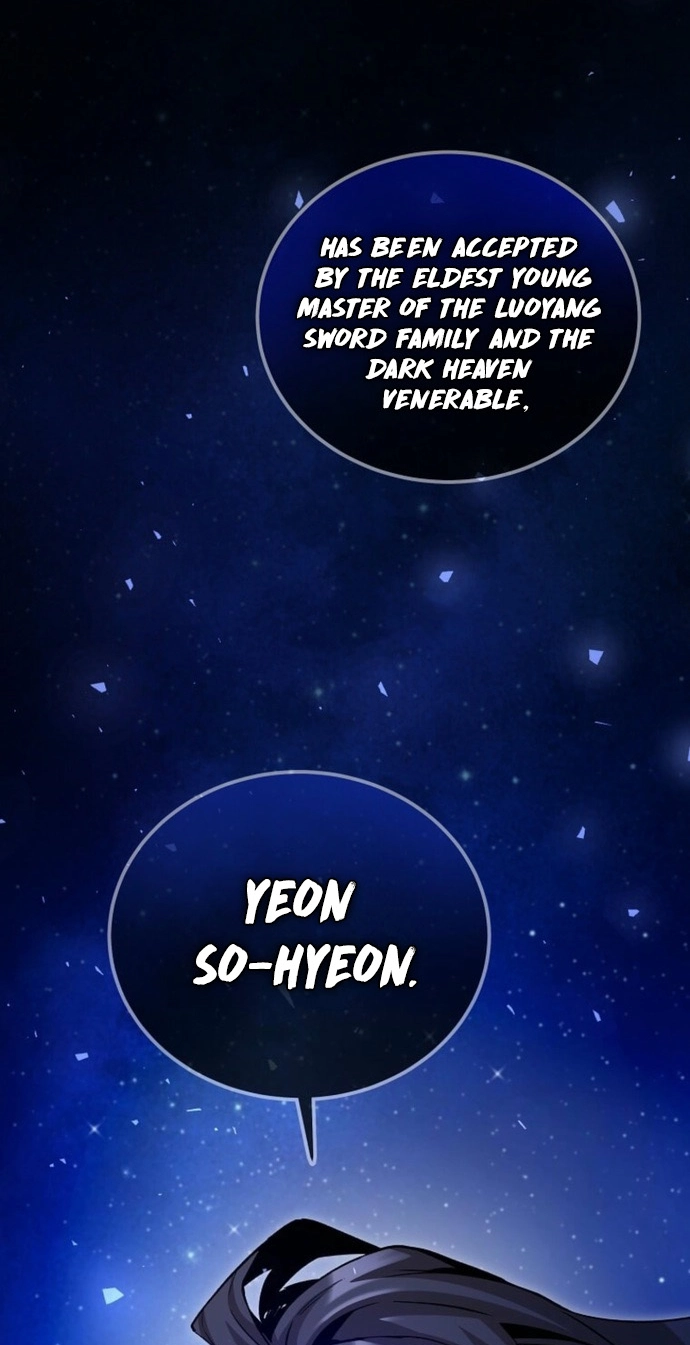 The Ruler Of Darkness Chapter 28 page 121 - 