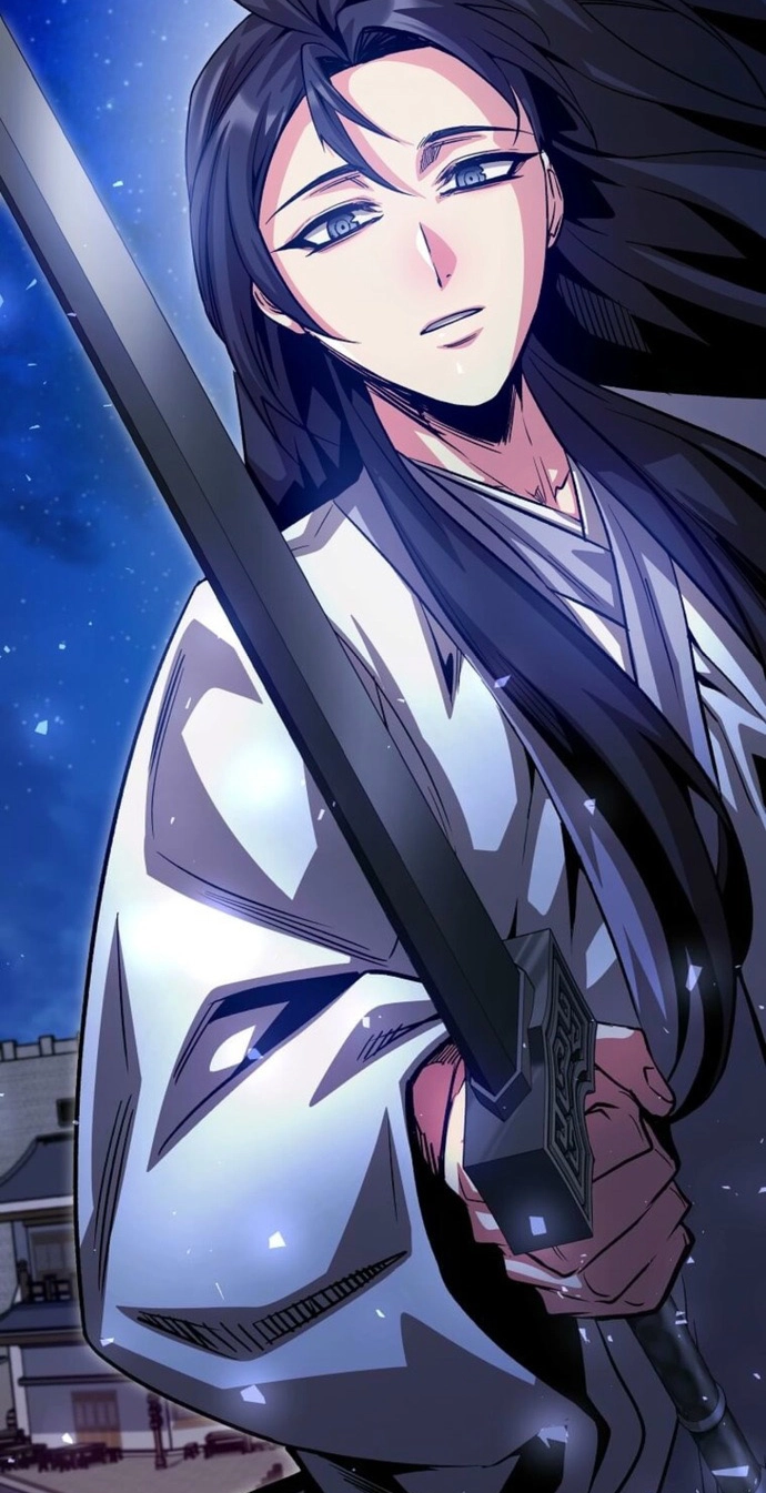 The Ruler Of Darkness Chapter 28 page 122 - 