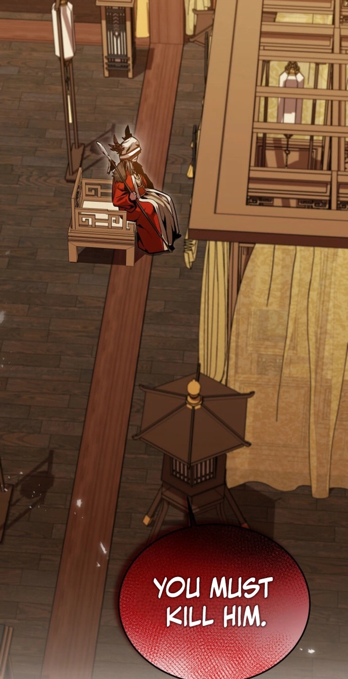 The Ruler Of Darkness Chapter 28 page 14 - 