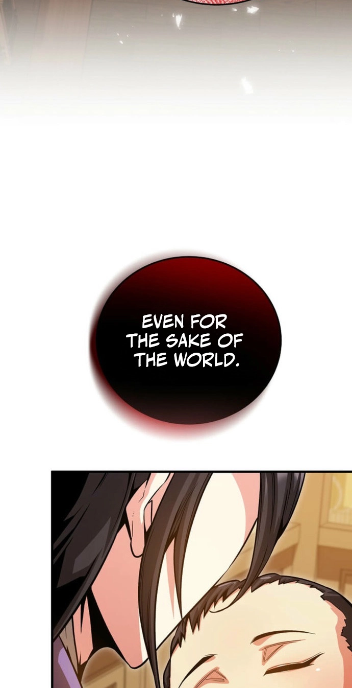 The Ruler Of Darkness Chapter 28 page 15 - 