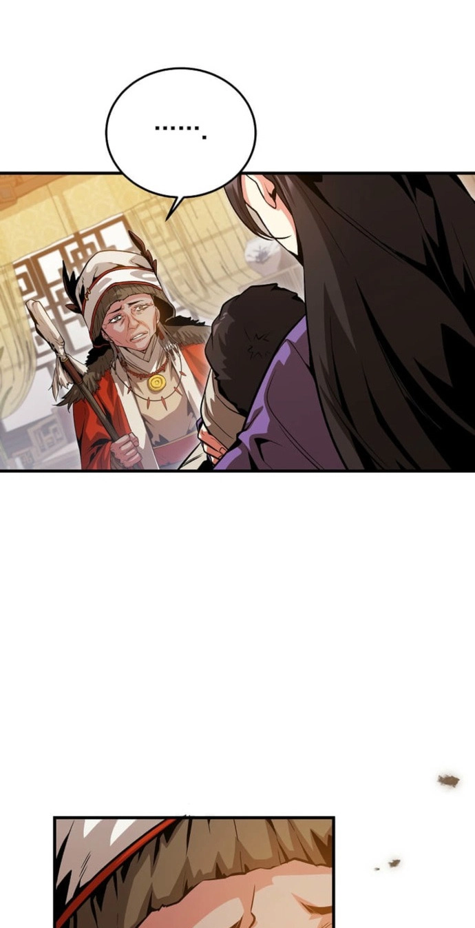 The Ruler Of Darkness Chapter 28 page 19 - 