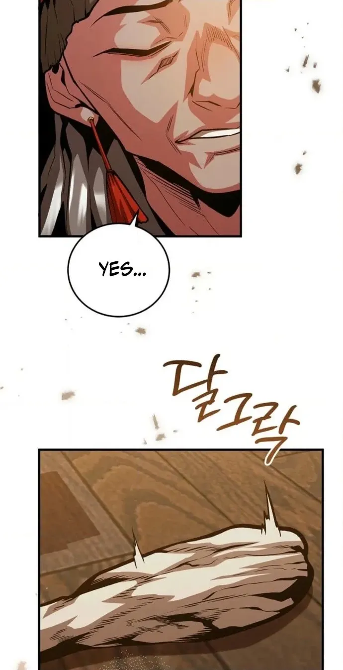 The Ruler Of Darkness Chapter 28 page 20 - 