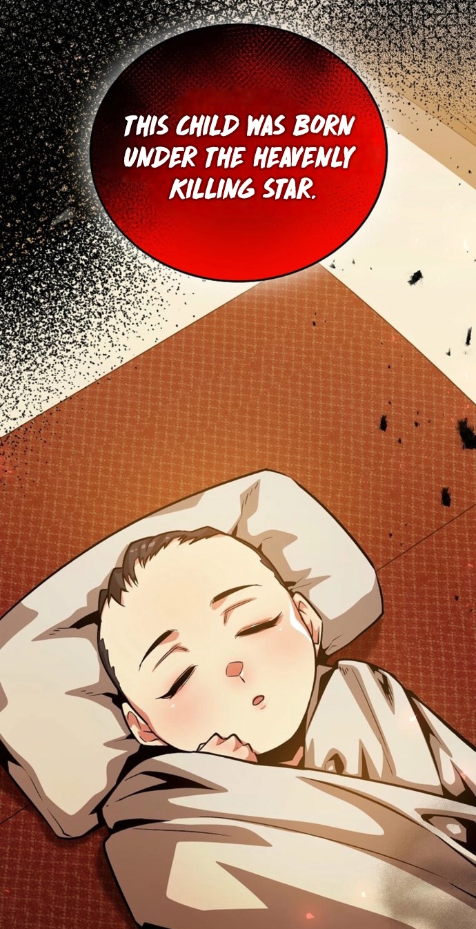 The Ruler Of Darkness Chapter 28 page 3 - 